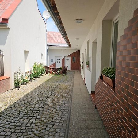 Olomouc New1公寓 外观 照片