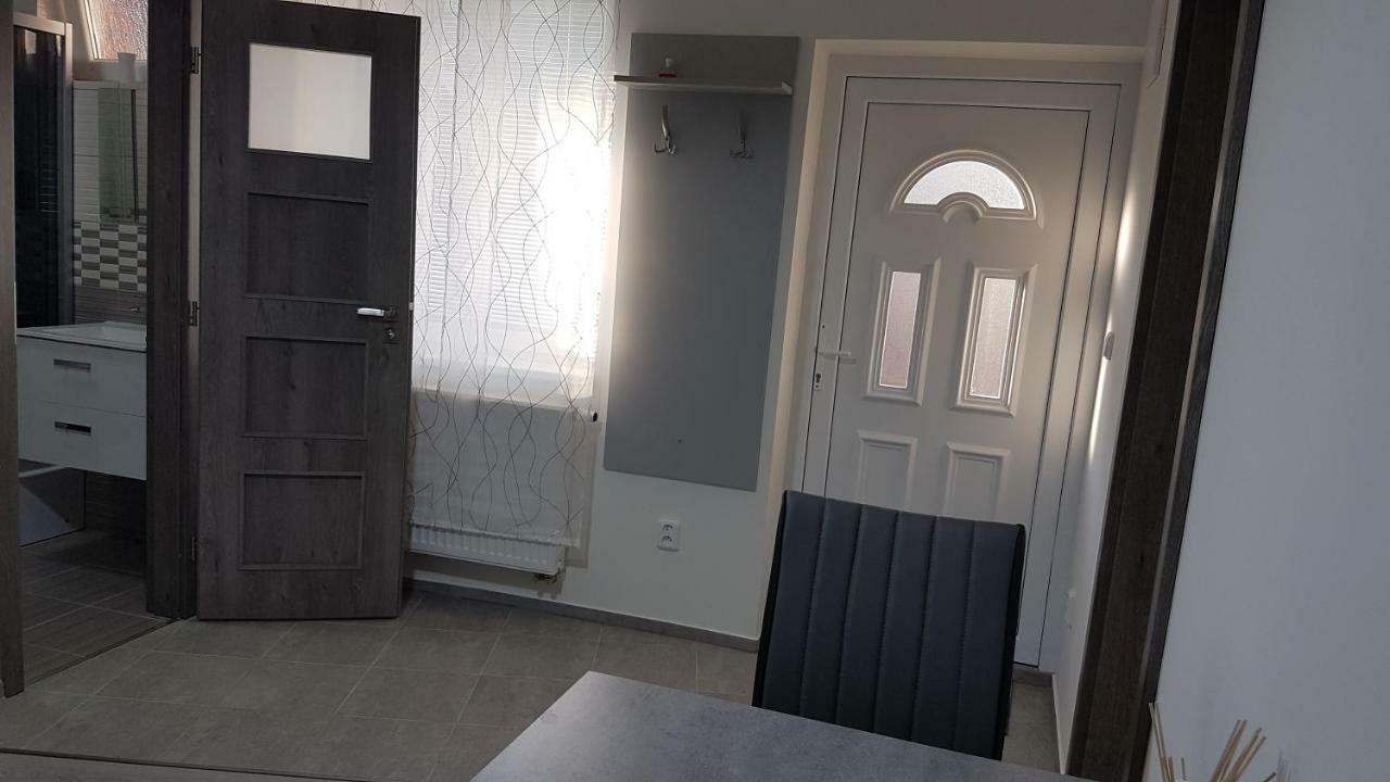 Olomouc New1公寓 外观 照片
